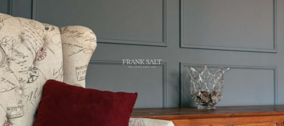 3 Schlafzimmer Stadthaus in Lija, Malta, Nr. 11290 4