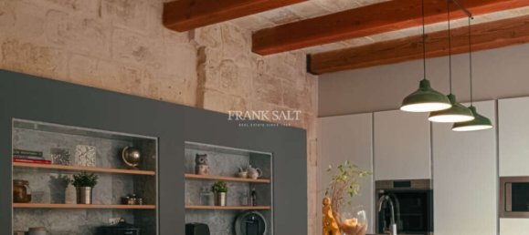 3 Schlafzimmer Stadthaus in Lija, Malta, Nr. 11290 6