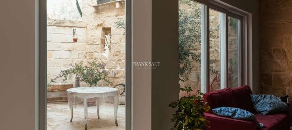 3 Schlafzimmer Stadthaus in Lija, Malta, Nr. 11290 2