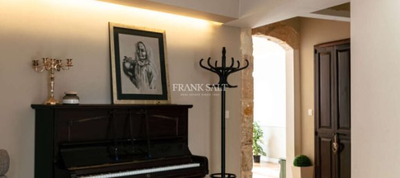 3 Schlafzimmer Stadthaus in Lija, Malta, Nr. 11290 9