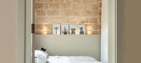 3 Schlafzimmer Stadthaus in Lija, Malta, Nr. 11290 12