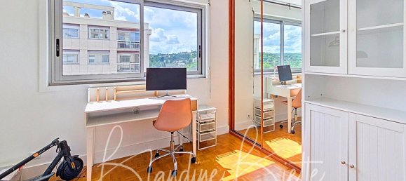 3 غرف نوم شقة في Le Pecq, France رقم 290908 6