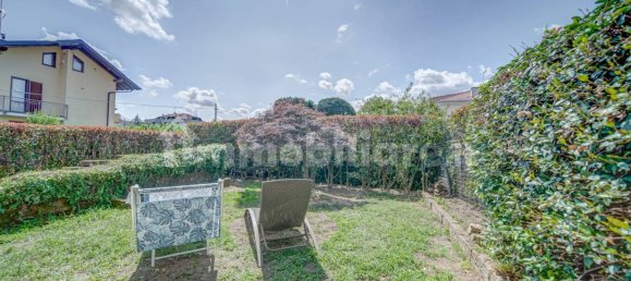 2 bedrooms Villa in Borgomanero, Italy No. 375850 23