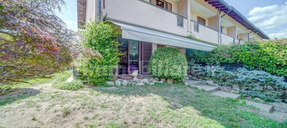 2 bedrooms Villa in Borgomanero, Italy No. 375850 24