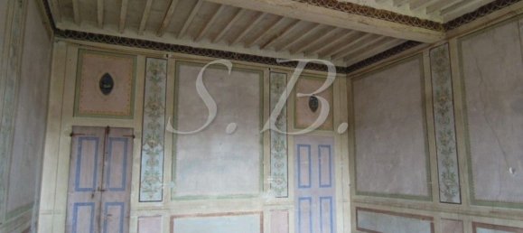 6 bedrooms House in Gazzuolo, Italy No. 362835 12