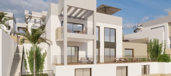 2 Schlafzimmer Haus in Algorfa, Spain, Nr. 11791 3