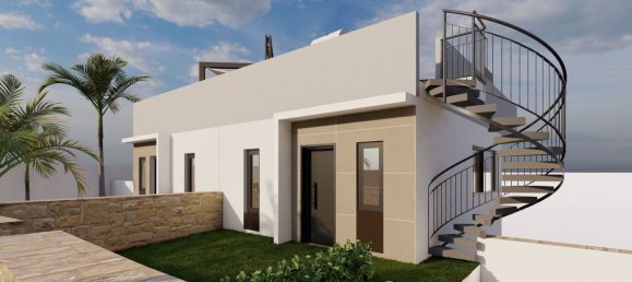 2 Schlafzimmer Haus in Algorfa, Spain, Nr. 11791 10