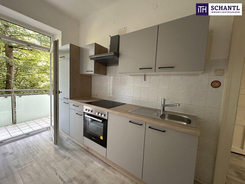 2غرفة شقة في Gries, Austria رقم 232025