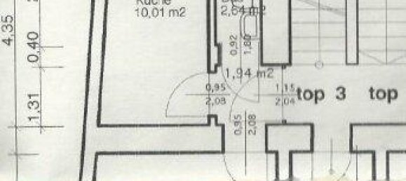 2-Zimmer Wohnung in Gries, Austria, Nr. 232025 5