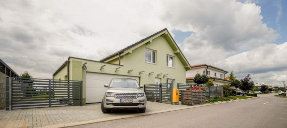 7 rooms House in Nickelsdorf, Austria No. 231209 14