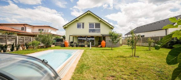 7 rooms House in Nickelsdorf, Austria No. 231209 13
