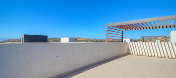 3 Schlafzimmer Gewerbliche Immobilie in Pyrgos, Cyprus, Nr. 19887 5