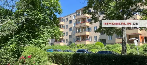 Квартира с 3 комнатами в Штеглиц, Германия № 32940 9