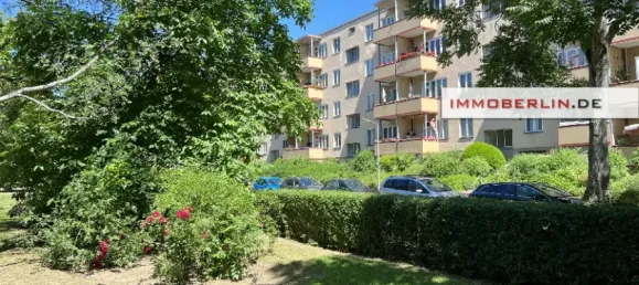 Квартира с 3 комнатами в Штеглиц, Германия № 32940 6