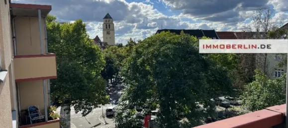 Квартира с 3 комнатами в Штеглиц, Германия № 32940 8