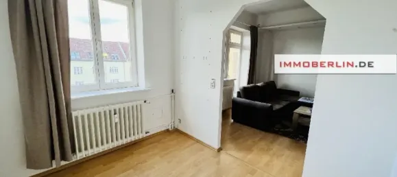 Квартира с 3 комнатами в Штеглиц, Германия № 32940 4