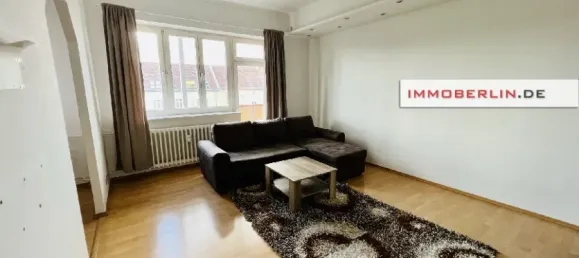 Квартира с 3 комнатами в Штеглиц, Германия № 32940 3