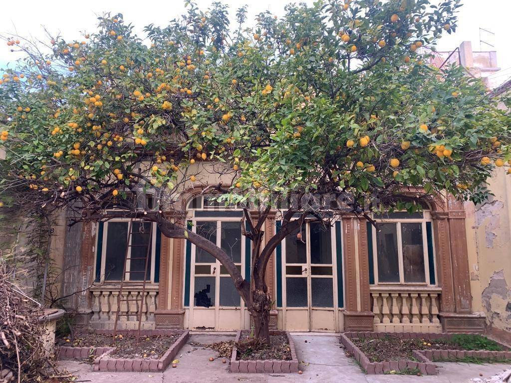 Дом с 5 комнатами в Куарту Сант'Элена, Италия № 227975