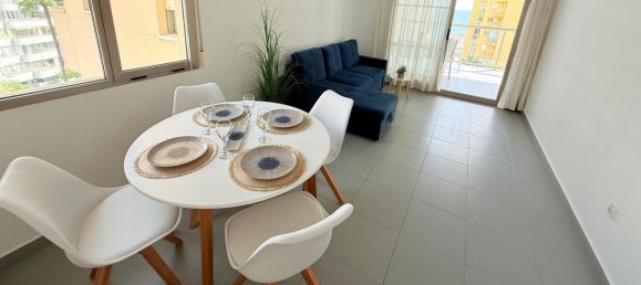 62m² appartement à vendre à Calpe, Alicante, Valencian Community, Spain № 365701 6
