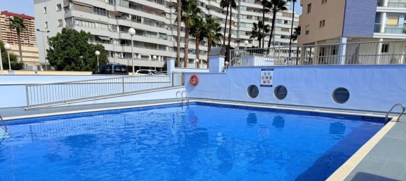 62m² appartement à vendre à Calpe, Alicante, Valencian Community, Spain № 365701 17