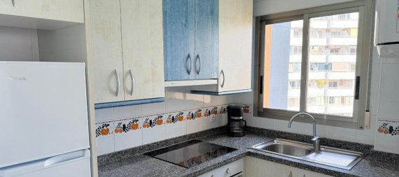62m² appartement à vendre à Calpe, Alicante, Valencian Community, Spain № 365701 8