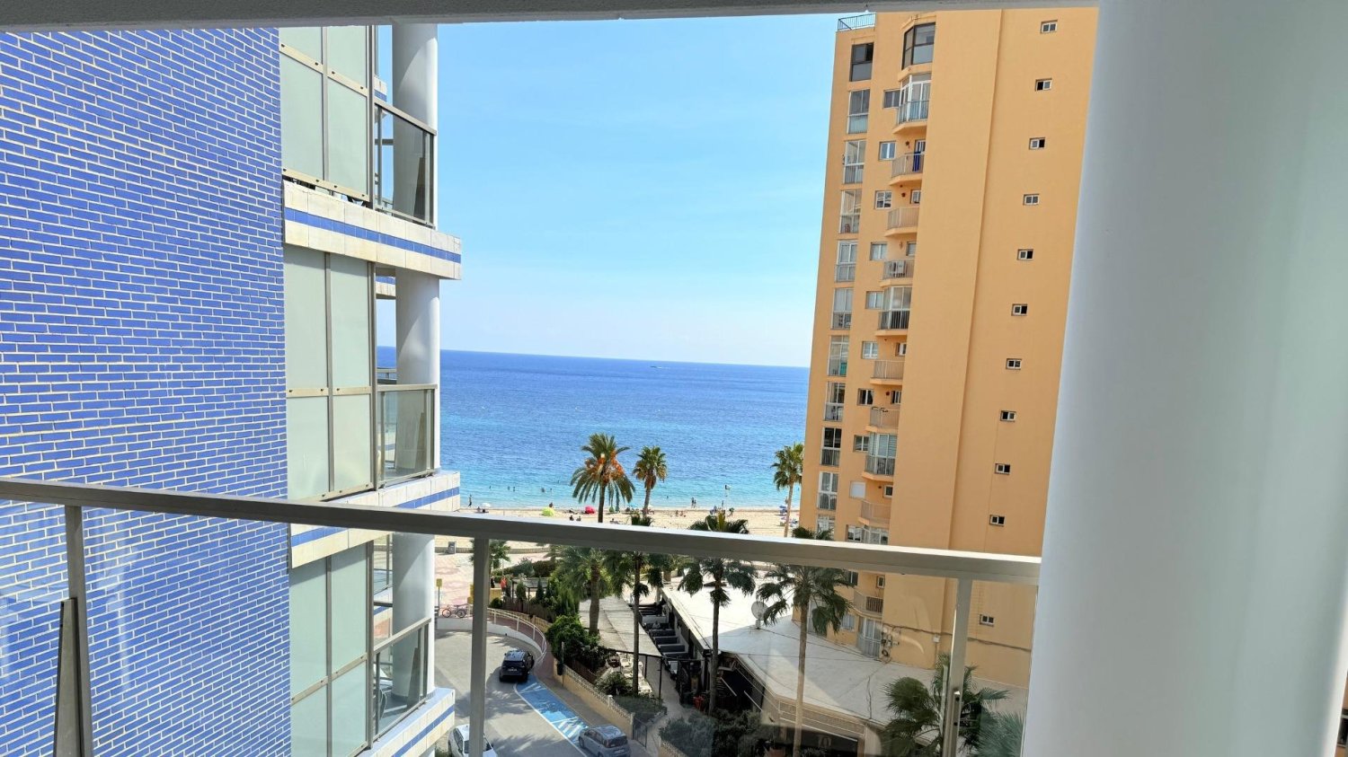 62m² appartement à vendre à Calpe, Alicante, Valencian Community, Spain № 365701