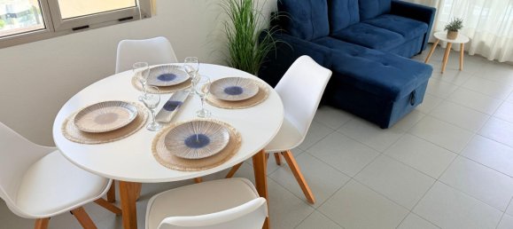 62m² appartement à vendre à Calpe, Alicante, Valencian Community, Spain № 365701 5