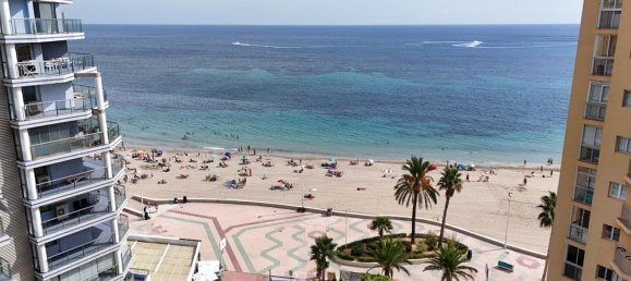 62m² appartement à vendre à Calpe, Alicante, Valencian Community, Spain № 365701 23