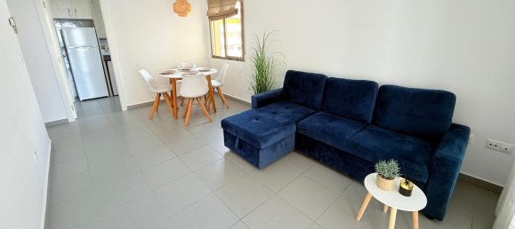 62m² appartement à vendre à Calpe, Alicante, Valencian Community, Spain № 365701 7