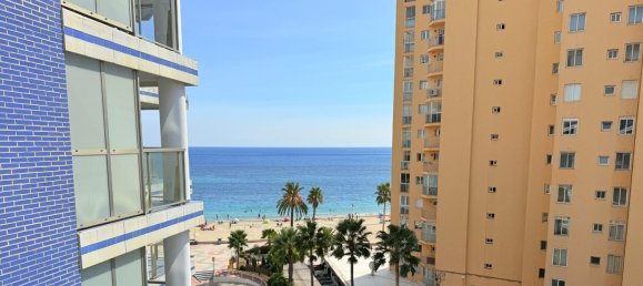 62m² appartement à vendre à Calpe, Alicante, Valencian Community, Spain № 365701 14