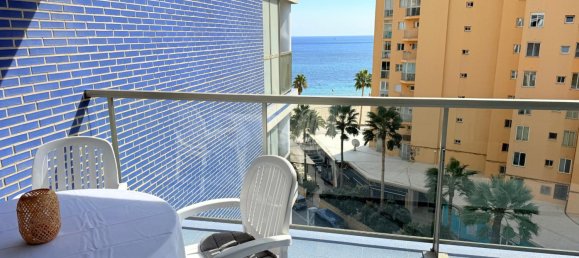 62m² appartement à vendre à Calpe, Alicante, Valencian Community, Spain № 365701 13