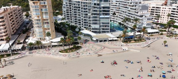 62m² appartement à vendre à Calpe, Alicante, Valencian Community, Spain № 365701 21