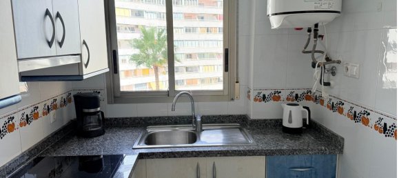 62m² appartement à vendre à Calpe, Alicante, Valencian Community, Spain № 365701 9