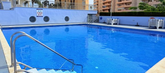 62m² appartement à vendre à Calpe, Alicante, Valencian Community, Spain № 365701 18