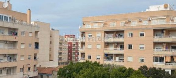 Квартира с 1 спальней в Торревьеха, Испания № 88874 2