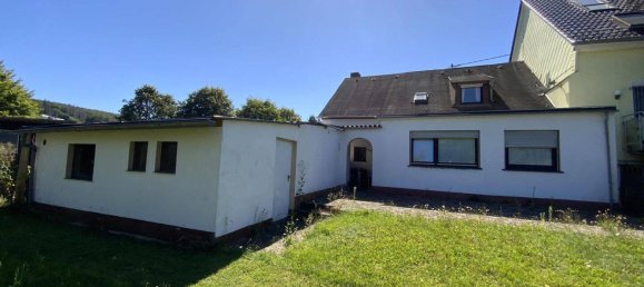 Moradia em banda T3 em Trier-Saarburg, Germany N.º 365472 5