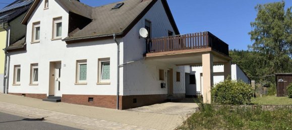 Moradia em banda T3 em Trier-Saarburg, Germany N.º 365472 2