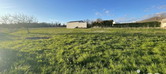  Land in Saint-Sulpice-d'Arnoult, France No. 114407 2