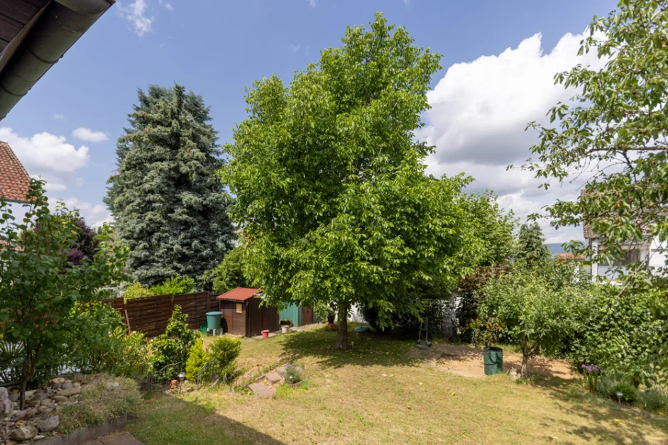 3 bedrooms Townhouse in Mainz-Bingen, Germany No. 321796