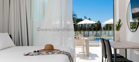 Дом с 10 спальнями в Айя Напа, Кипр № 23936 19