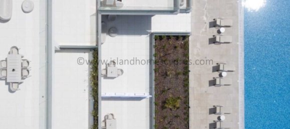 Дом с 10 спальнями в Айя Напа, Кипр № 23936 10