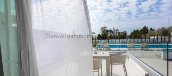 Дом с 10 спальнями в Айя Напа, Кипр № 23936 12