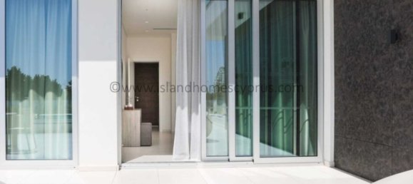 Дом с 10 спальнями в Айя Напа, Кипр № 23936 17