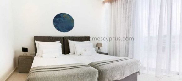 Дом с 10 спальнями в Айя Напа, Кипр № 23936 22