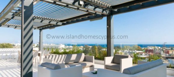 Дом с 10 спальнями в Айя Напа, Кипр № 23936 16