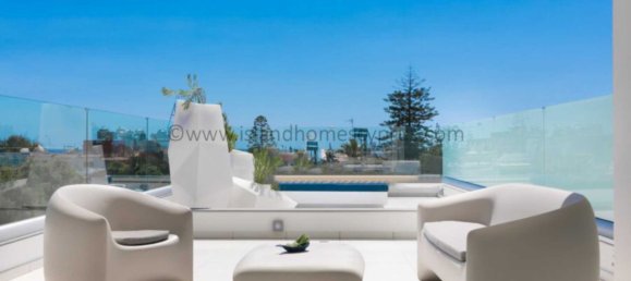 Дом с 10 спальнями в Айя Напа, Кипр № 23936 20