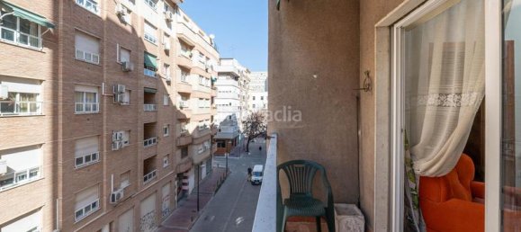 4 bedrooms Apartment in Granada, Spain No. 173851 49