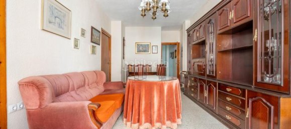 4 bedrooms Apartment in Granada, Spain No. 173851 3