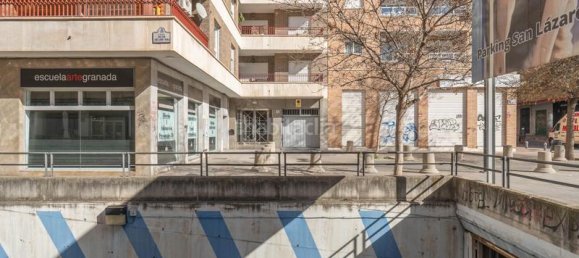 4 bedrooms Apartment in Granada, Spain No. 173851 38