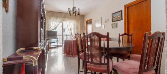 4 bedrooms Apartment in Granada, Spain No. 173851 4